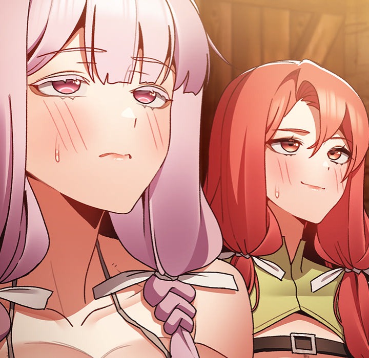 Thrust & Conquer Chapter 2 - Page 84