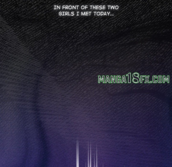 Thrust & Conquer Chapter 2 - Page 99