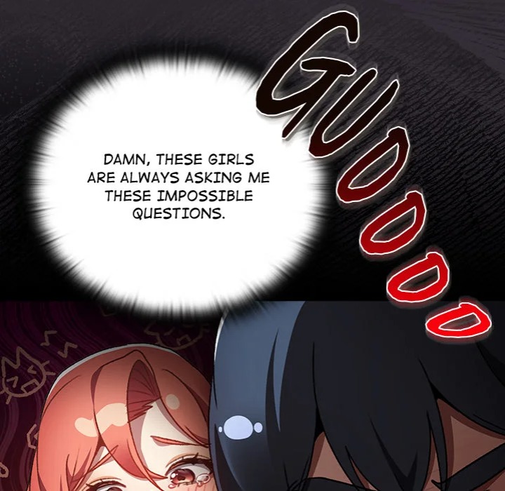 Thrust & Conquer Chapter 20 - Page 134