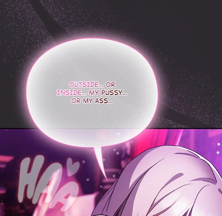 Thrust & Conquer Chapter 20 - Page 155