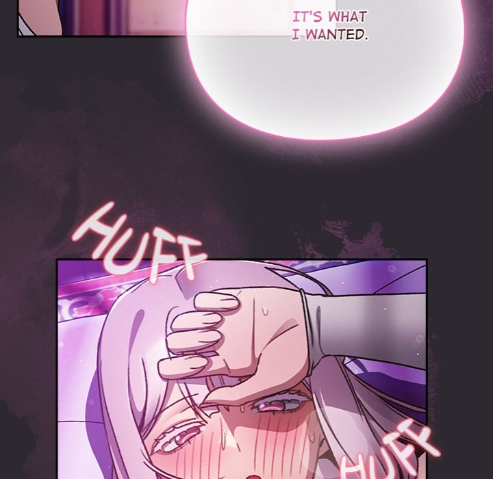 Thrust & Conquer Chapter 21 - Page 115