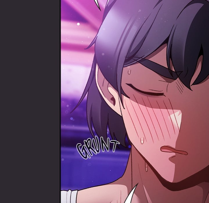 Thrust & Conquer Chapter 21 - Page 132