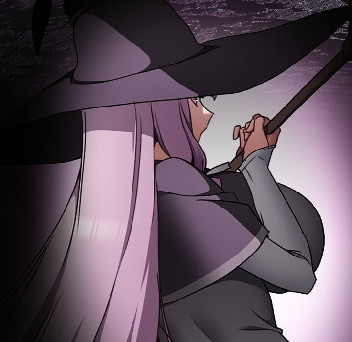 Thrust & Conquer Chapter 21 - Page 25