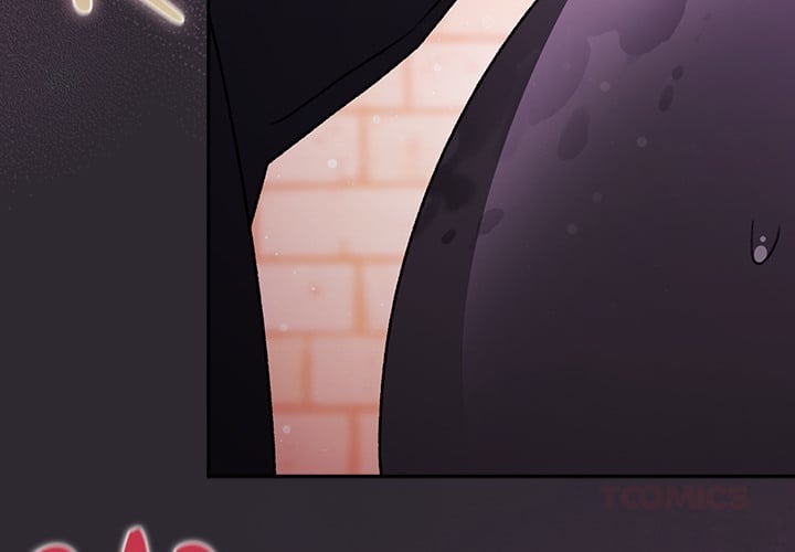 Thrust & Conquer Chapter 21 - Page 3