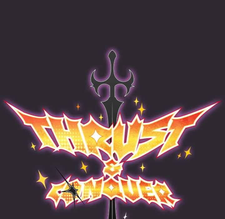 Thrust & Conquer Chapter 22 - Page 44