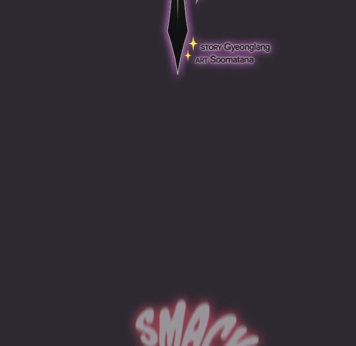 Thrust & Conquer Chapter 22 - Page 45