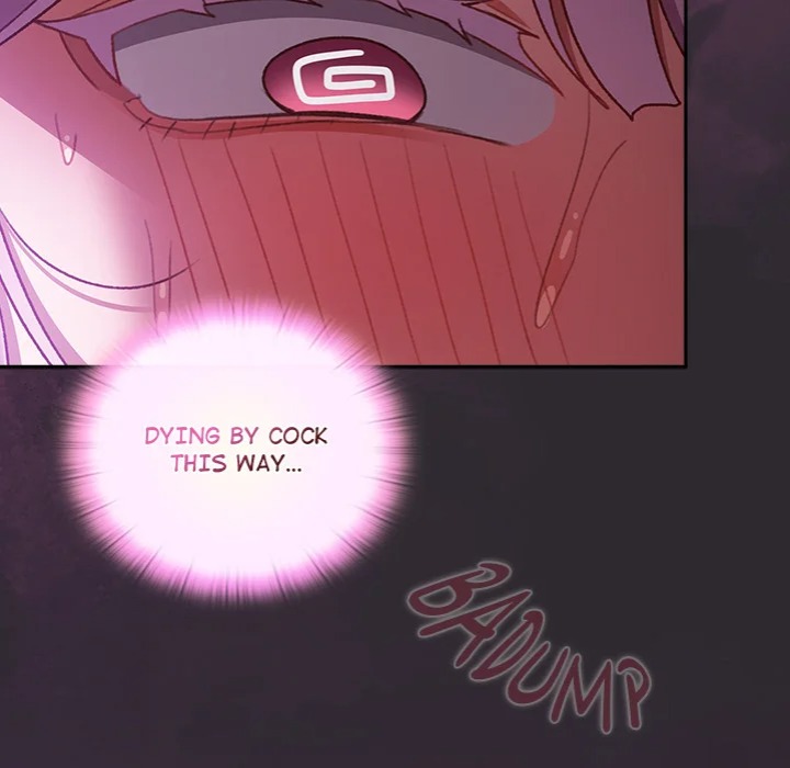 Thrust & Conquer Chapter 23 - Page 101