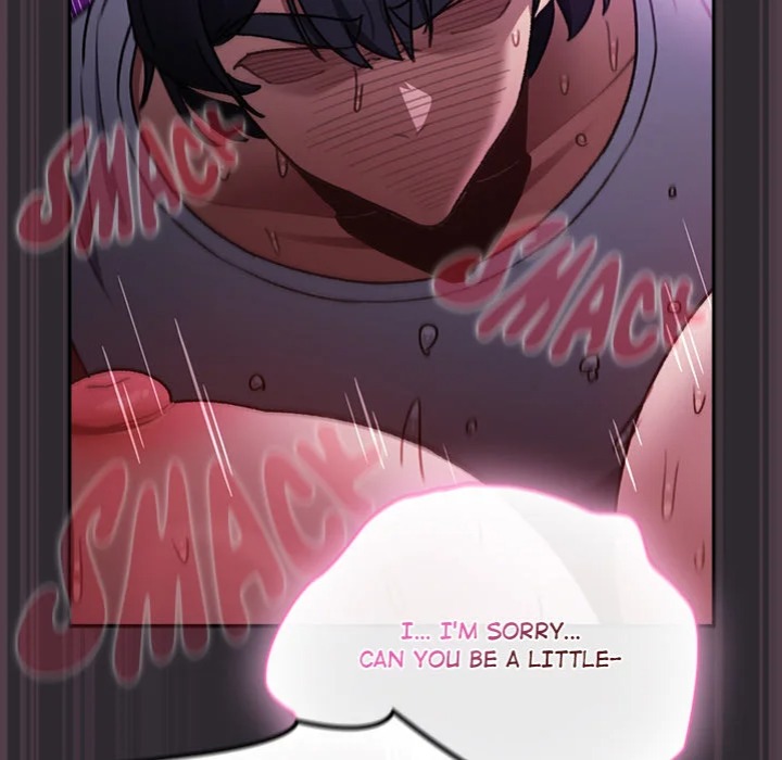 Thrust & Conquer Chapter 23 - Page 118