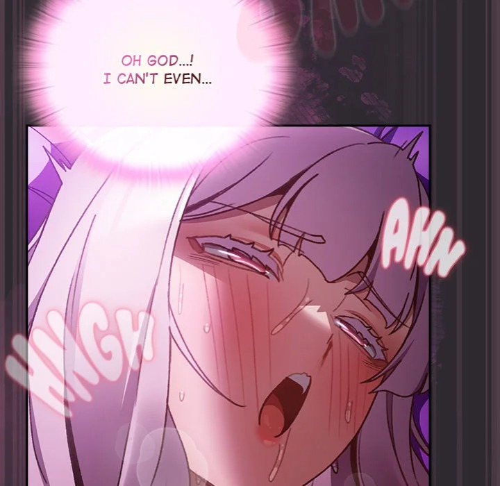 Thrust & Conquer Chapter 23 - Page 122