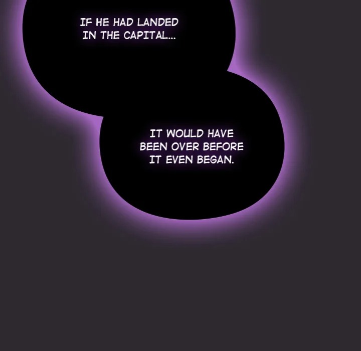 Thrust & Conquer Chapter 23 - Page 20