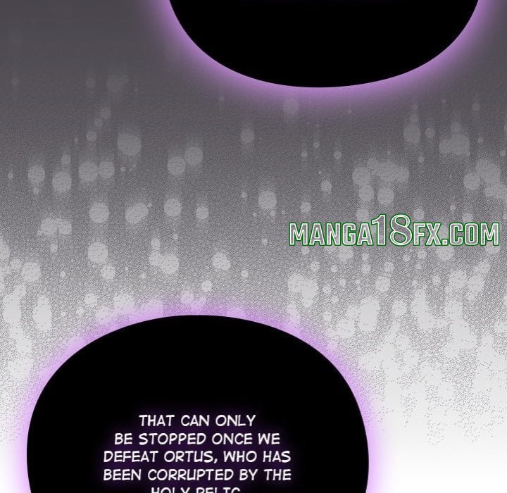 Thrust & Conquer Chapter 24 - Page 109