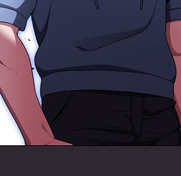 Thrust & Conquer Chapter 24 - Page 126