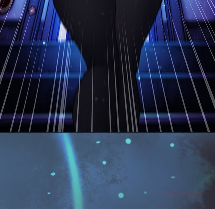 Thrust & Conquer Chapter 24 - Page 156