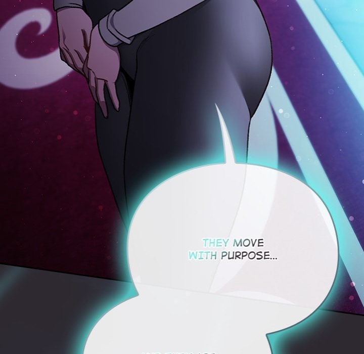 Thrust & Conquer Chapter 24 - Page 169