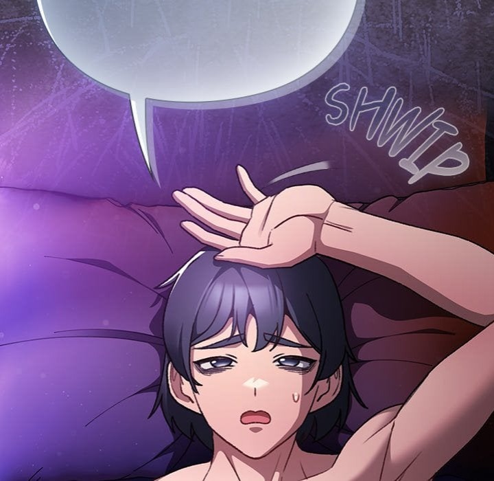 Thrust & Conquer Chapter 24 - Page 23