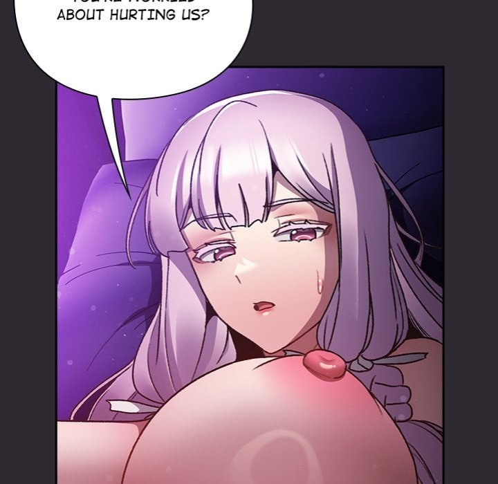 Thrust & Conquer Chapter 24 - Page 26