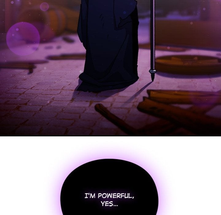 Thrust & Conquer Chapter 24 - Page 72