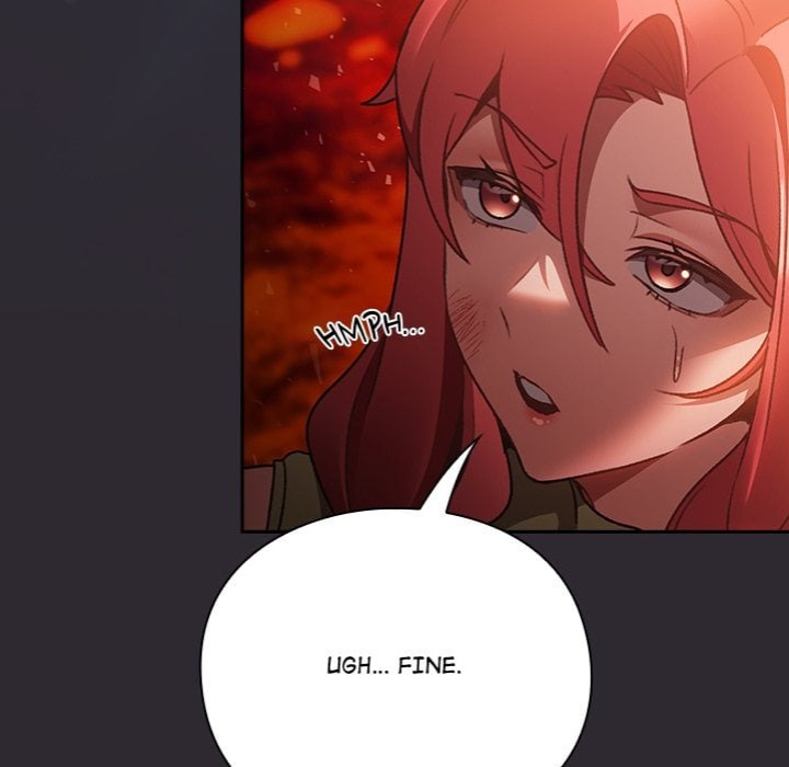 Thrust & Conquer Chapter 25 - Page 115