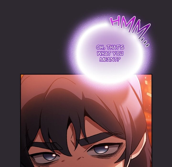 Thrust & Conquer Chapter 25 - Page 124