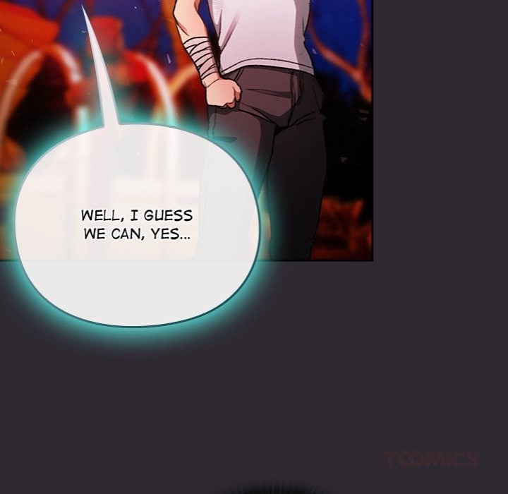 Thrust & Conquer Chapter 25 - Page 147