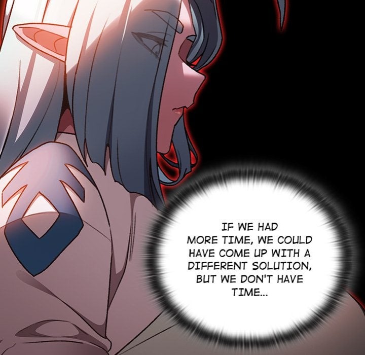 Thrust & Conquer Chapter 25 - Page 151