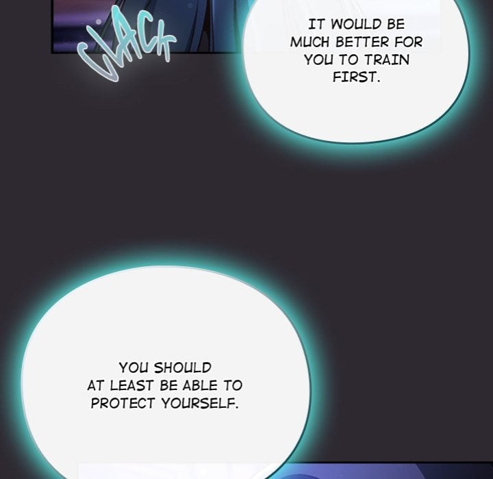 Thrust & Conquer Chapter 25 - Page 45