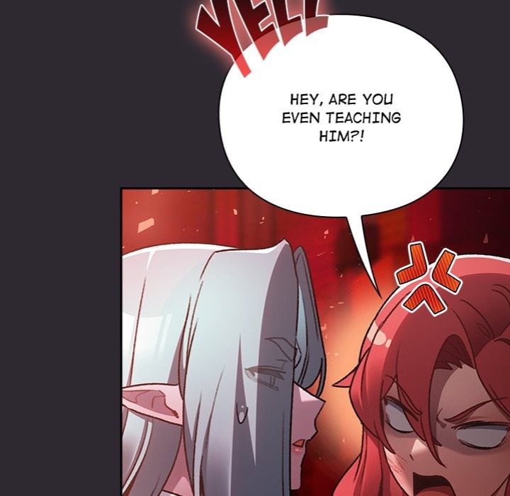 Thrust & Conquer Chapter 25 - Page 68