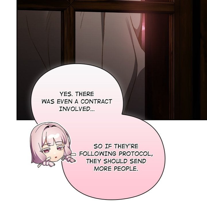 Thrust & Conquer Chapter 26 - Page 125