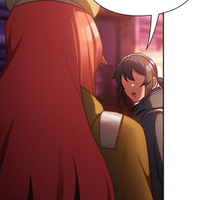 Thrust & Conquer Chapter 26 - Page 132