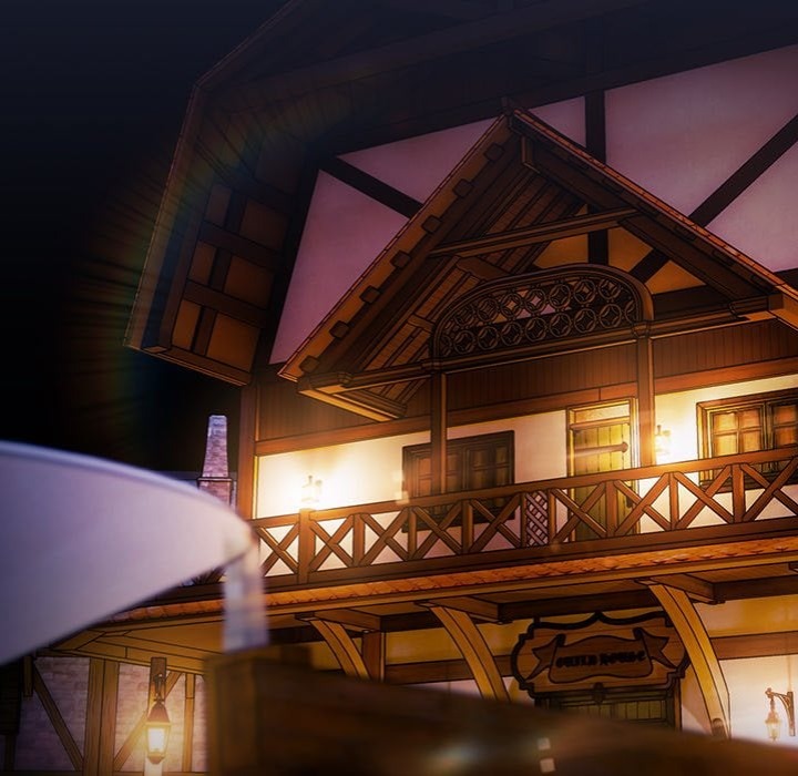 Thrust & Conquer Chapter 26 - Page 144