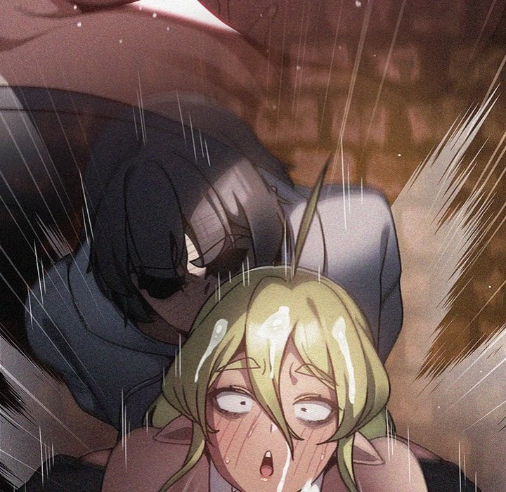 Thrust & Conquer Chapter 26 - Page 155