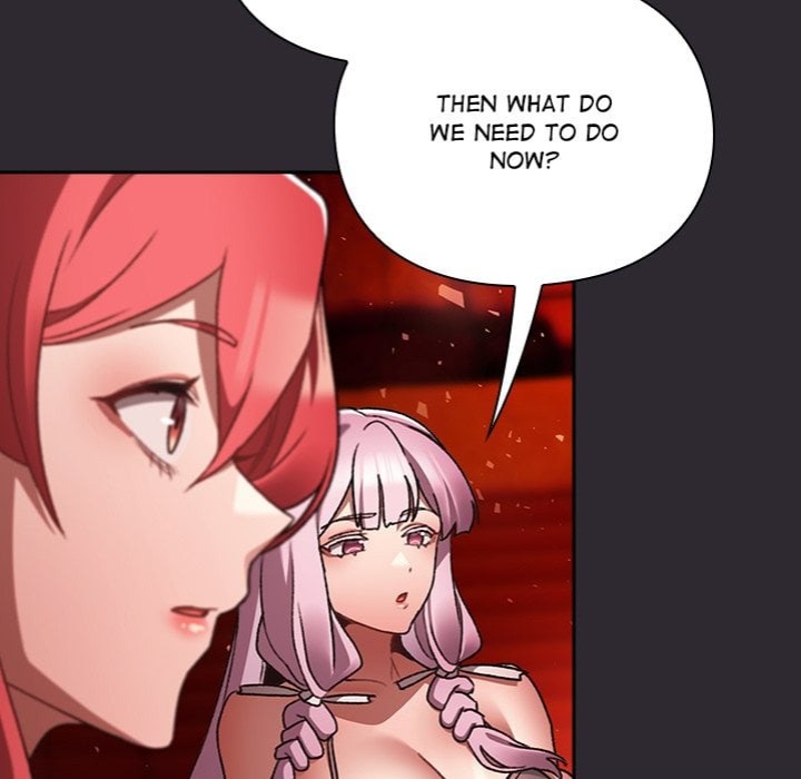 Thrust & Conquer Chapter 26 - Page 27