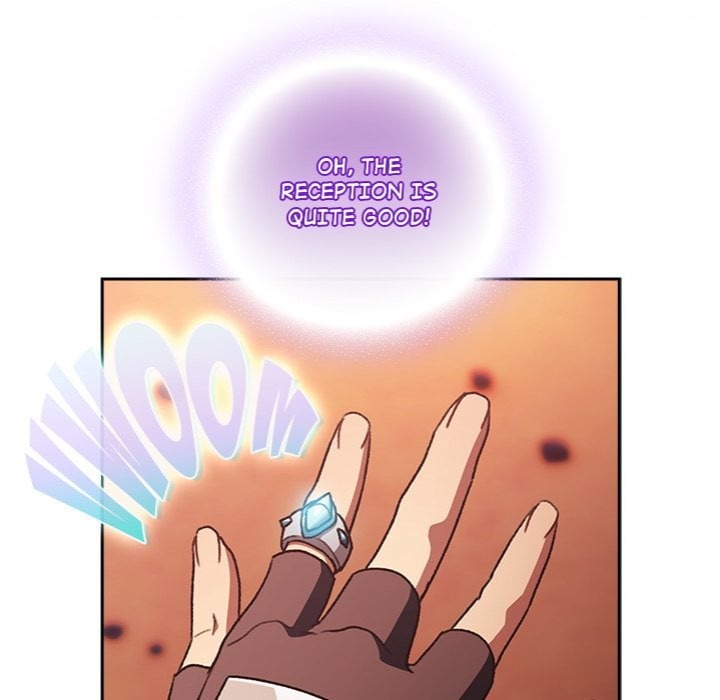 Thrust & Conquer Chapter 26 - Page 59