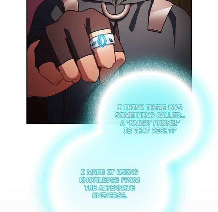 Thrust & Conquer Chapter 26 - Page 63