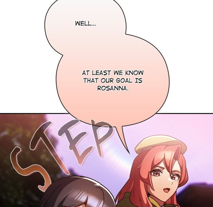 Thrust & Conquer Chapter 26 - Page 89