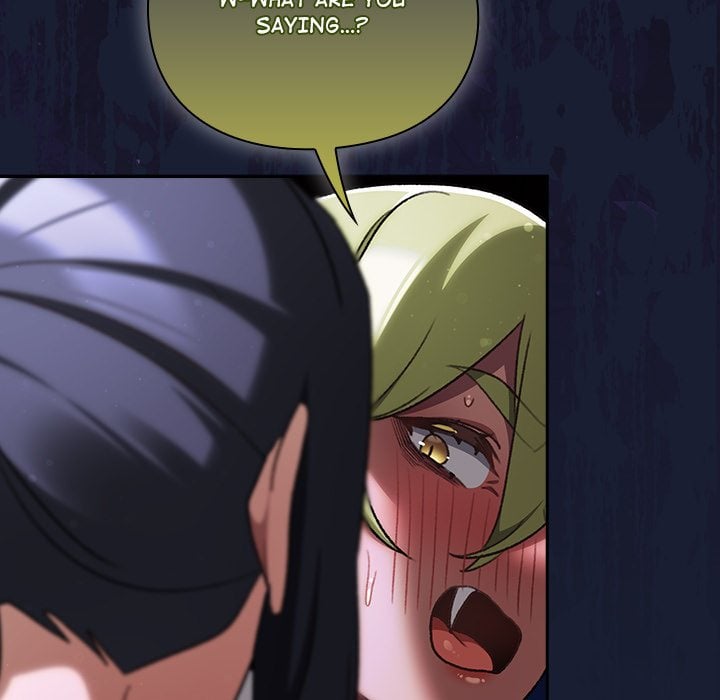 Thrust & Conquer Chapter 27 - Page 115