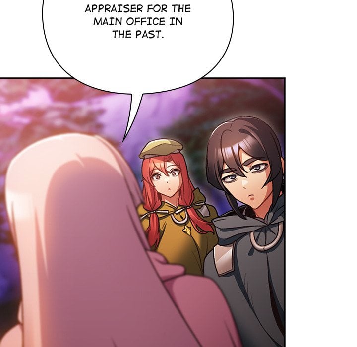 Thrust & Conquer Chapter 27 - Page 22