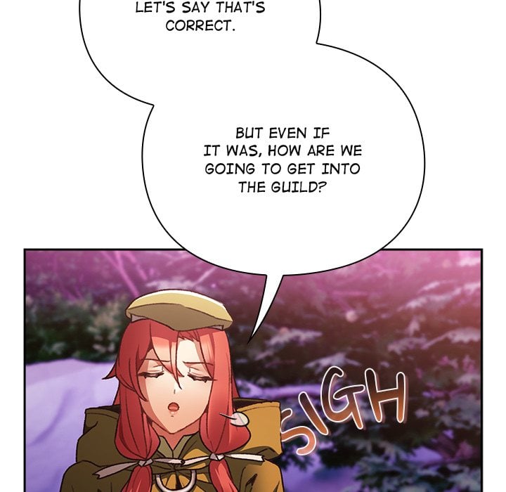 Thrust & Conquer Chapter 27 - Page 29