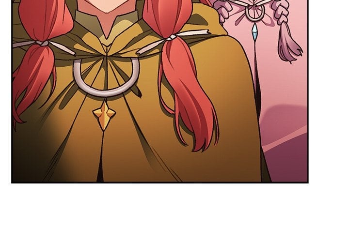 Thrust & Conquer Chapter 27 - Page 3