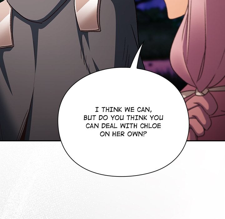 Thrust & Conquer Chapter 27 - Page 33