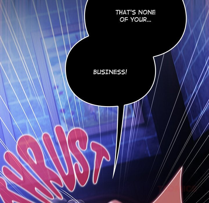 Thrust & Conquer Chapter 27 - Page 75