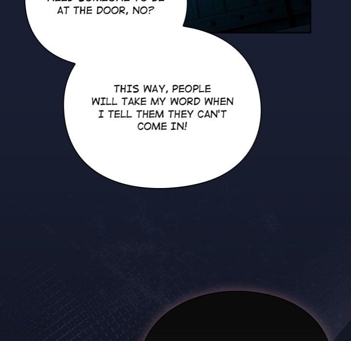 Thrust & Conquer Chapter 28 - Page 19