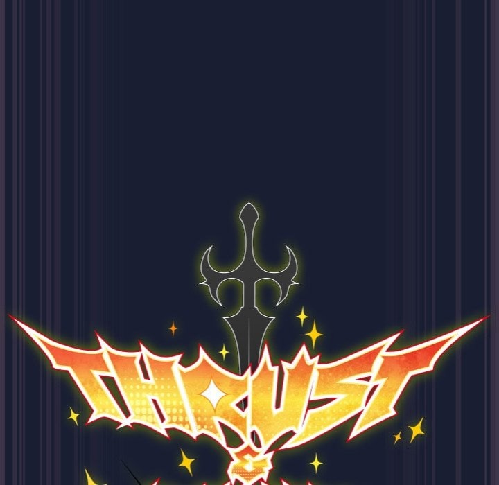 Thrust & Conquer Chapter 28 - Page 45