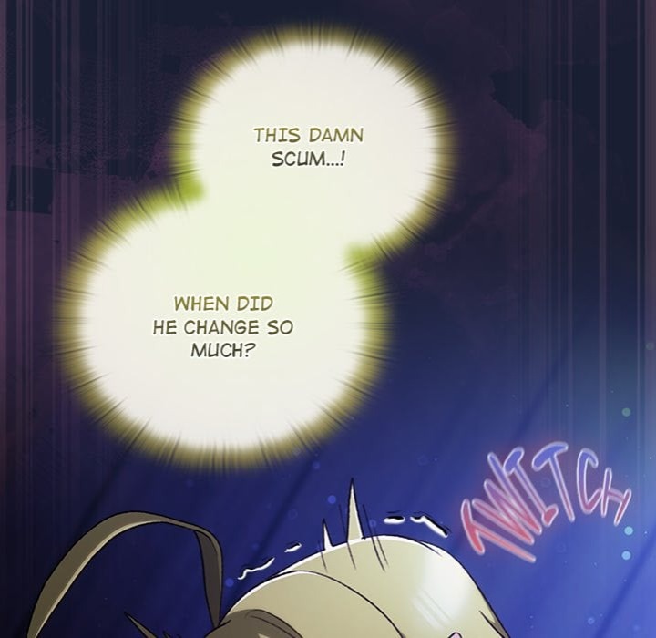 Thrust & Conquer Chapter 28 - Page 58