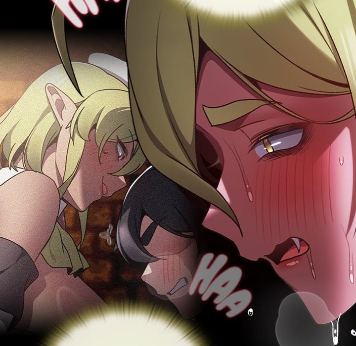 Thrust & Conquer Chapter 28 - Page 61