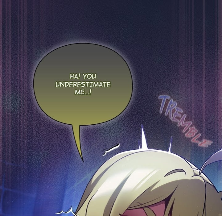 Thrust & Conquer Chapter 28 - Page 65