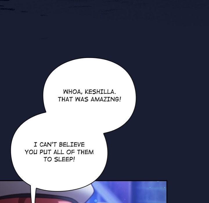 Thrust & Conquer Chapter 28 - Page 7