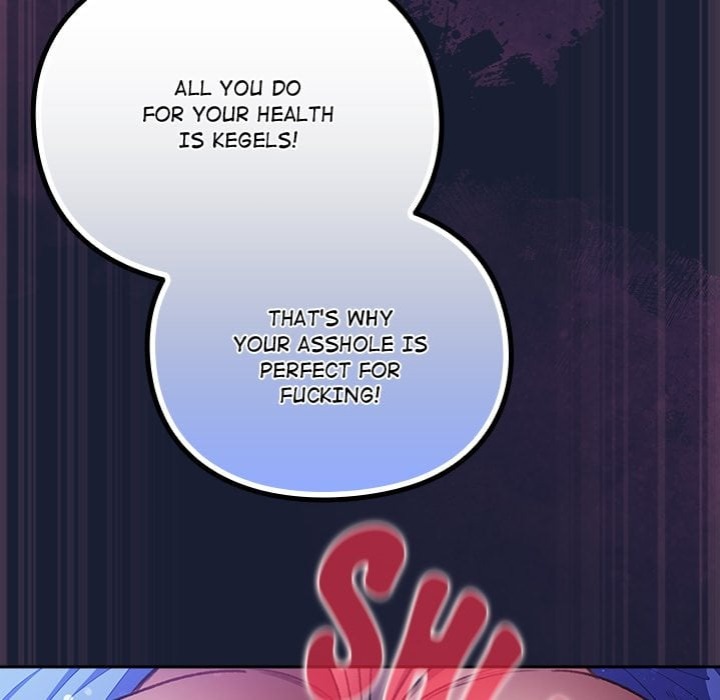 Thrust & Conquer Chapter 28 - Page 76