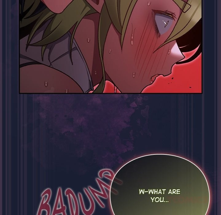 Thrust & Conquer Chapter 28 - Page 93