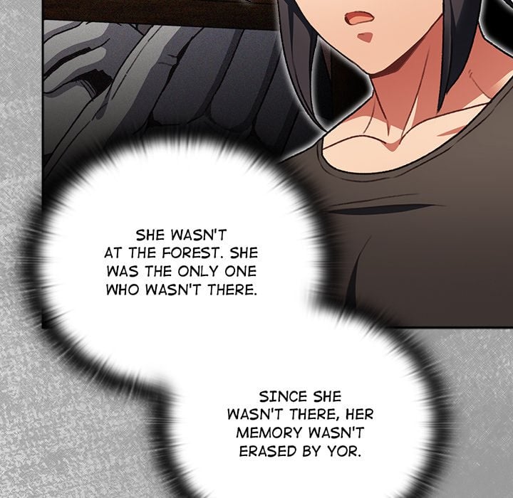 Thrust & Conquer Chapter 29 - Page 114
